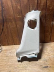 2013-2015 Tesla Model Right Side B Pillar Upper Trim Cover Oem 1021613-01-A. Fixed Price $33.46.
