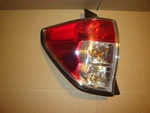 Subaru Forester Left Side Tail Light With Bulbs Oem Nice 09 10 11 12 13. Fixed Price $60.00.