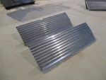 1964 Chevelle Malibu Ss 327 Taillight Trim 4410010 4410011 Pair Very Nice Gm. Fixed Price $249.99.