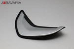 19-22 Bmw G20 320 330 340 Rear Right Passenger Side Door Window Corner Molding. Fixed Price $39.99.