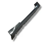 Ford Mustang 15-23 Left Driver Lh Skirt Rocker Panel Molding Oem FR3B-6310155-A. Fixed Price $155.00.