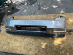 Front Bumper From Jeep Liberty 2011. Fixed Price $300.00.