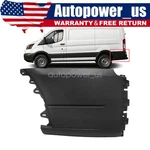 Left Driver Rear Quarter Panel Trim Molding Cover Ford Transit 2015-2024 Lh. Fixed Price $56.89.