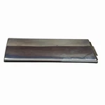 1986 Monte Carlo Ls Right Passenger Side Rear Quarter Panel Chrome Trim Molding. Fixed Price $112.50.