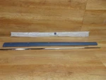Front Right Door Exterior Trim Strip Mercedes W211 - A2116902062 Color: 9999. Fixed Price $148.35.