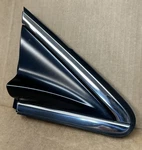 2005-2010 Honda Odyssey Right Front Fender Corner Trim 75490SHJA01 Oem *crack*. Fixed Price $36.00.