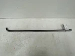 2018 Lincoln Navigator Rear Quarter Window Glass Belt Molding A872B7830607OEM. Fixed Price $57.80.