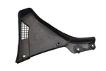 10-17 Bmw 550I Gt Left Driver Side Windshield Cowl Panel Cover 51717220181 Oem. Fixed Price $55.00.