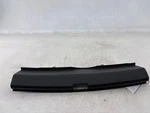 2012 - 2022 Volkswagen Passat Rear Trunk Sill Scuff Plate Trim Cover Oem. Fixed Price $47.96.