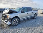 Passenger Center Pillar Crew Cab Fits 15-20 Ford F150 Pickup 587182. Fixed Price $332.50.