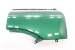 2016 - 2024 Mini Clubman F54 Rear Left Driver Side Quarter Panel Oem Green C3B. Fixed Price $217.01.