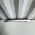 2020-2025 Toyota Corolla Trunk Deck Lid Center Molding Cover Silver Oem. Fixed Price $198.00.