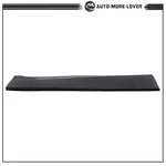 75313TG7A12 Plastic Chrome Rear Right Door Trim Black For Honda Pilot 2019-2022. Fixed Price $51.73.