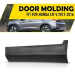 Rear Left For Honda Cr-v 2017-22 Door Lower Molding Garnish 75332-TLC-A01 X. Fixed Price $33.24.