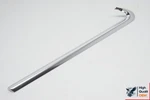 2012-2018 Audi A6 Rear Left Side Quarter Panel Window Glass Belt Molding Oem. Fixed Price $50.99.