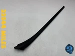2022-2026 Mercedes Class W206 Front Windshield Left Pillar Molding Trim Oem. Fixed Price $49.99.