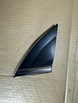 Fender Pillar Trim Mirror Corner Molding Left Driver Side 2017-22 Hyundai Ioniq. Fixed Price $29.00.