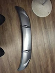 2022 Hyundai Tuscon Skid Plate-rr Bumper. Fixed Price $60.00.