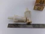 Nos Door Jamb Courtesy Light Switches Ford Lincoln Mercury Made Usa. Fixed Price $40.00.