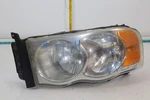 2002-2005 Dodge Ram 1500 2500 3500 Front Left Driver Side Headlight. Fixed Price $52.49.