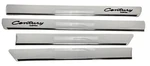 2001-2002 Buick Century Custom Door Full Set Trim Impact Side Molding White Oem. Fixed Price $149.99.
