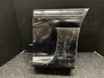 Ford Mustang Fox Gt Body E7ZB-16A169-BWA Left Hand Fender Extension !used!. Fixed Price $65.00.