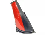 R172 Mercedes 2012 SLK350 Rear Left Side Window Roof Pillar Panel Red Oem. Fixed Price $236.00.