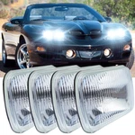 4PCS Hi/lo Beam Led Conversion Headlight For Oldsmobile Toronado 1986-1992-. Fixed Price $138.35.