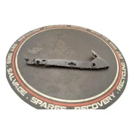 Porsche 718 Upper Side Skirt Bracket MK1 Cayman Gts Pdk Left 982854943. Fixed Price $30.22.