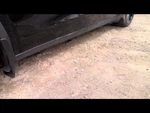 Tesla Y 2022 Rocker Panel Moulding 1392593. Fixed Price $350.00.