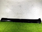 14-23 Infiniti Q50 Left Lh Driver Side Skirt Rocker Molding Panel Cover KH3 Oem. Fixed Price $177.50.