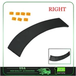 Rear Wheel Opening Molding Fits Hyundai Tucson 2016-2021 Right Passenger Side. Fixed Price $35.41.