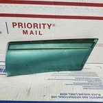 87-93 Mustang Lx Passenger Right Front Fender Center Rubber Moulding Oem. Fixed Price $26.95.