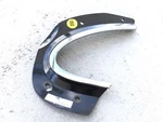 2018-2024 Bentley Continental Gtc Iii Rear Left Overlay Right Oem 3SD827556. Fixed Price $250.00.
