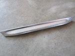 Wide Door Strip Rear Left Audi A6 4B Allroad Molding 4Z7853969D. Fixed Price $70.00.