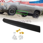 Front Door Lower Molding Driver Side For 2018-2024 Chevrolet Traverse 84241761. Fixed Price $51.99.