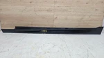 11-16 Bmw F10 5-SERIES M-sport Left Side Skirt Rocker Panel Graphite B90/7 Oem. Fixed Price $144.49.