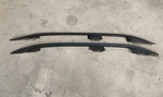 2018-2023 Subaru Crosstrek Oem Top Roof Luggage Rail Rack *scratched* 2M. Fixed Price $123.00.