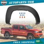 Fender Flares For 2005-2015 Toyota Tacoma Rear Right Side 7587304050. Fixed Price $101.99.