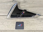 Oem Bmw F97 X3M Left Driver Fender Grille Vent Trim Air Duct Cover. Fixed Price $71.95.