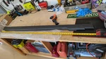 2024-2026 Tacoma Right Side Bed Box Rail Cap Cover Molding Trim Oem 66248-AK010. Fixed Price $159.50.