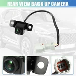 Rear View Back Up Camera 95760-2V100 Fit For Hyundai Veloster Base 2012-2017. Fixed Price $47.49.