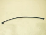Porsche Panamera 4 2017 Front Right Pass Door Belt Upper Window Molding 17-23 :o. Fixed Price $126.15.