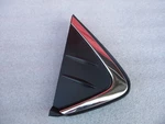 2021-2023 21-23 Sienna Front Right Fender Corner Molding Trim 60117-08010 Oem. Fixed Price $49.00.