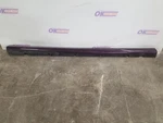 2021 Dodge Charger Gt Rocker Panel Moudling Purple Right Passenger. Fixed Price $102.00.