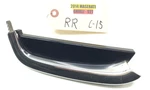2014-2017 Maserati Ghibli Right Passenger Rear Door Moulding Oem.. Fixed Price $24.99.
