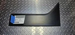 Damaged 2014 Ford Transit Connect Rear Right Exterior Panel Trim DT11K20936DCW. Fixed Price $60.00.