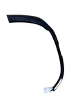 2020 Land Rover Defender L663 Oem Lh Rear Left Wheel Arch Molding L8B2-290E23-CX. Fixed Price $149.98.