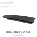 2018-2024 Audi S4 Right Rear Exterior B Pillar Trim / Cover 8W0839902A. Fixed Price $25.89.