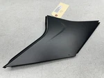 18-24 Nissan Kicks Rear Right Upper Quarter Pillar Molding Trim Cover, LOT3654. Fixed Price $45.90.